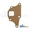 A & I Products Gasket, Water Pump to Block 8" x4" x0.5" A-C5NE8507A - alternate 3